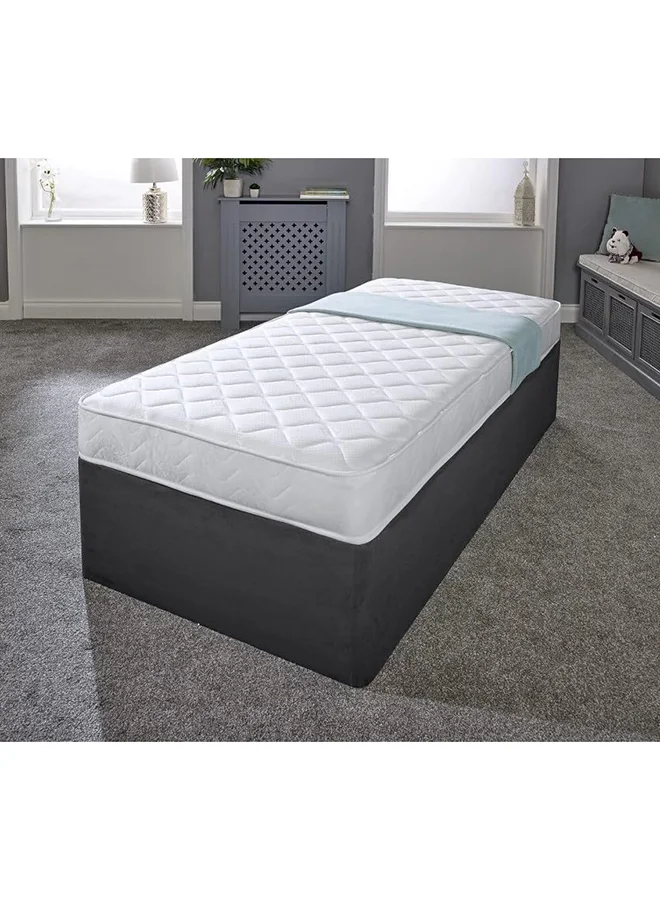 MAF Furniture Medical Mattress Premium Orthopedic Support (160x190x20 cm) vs0zc