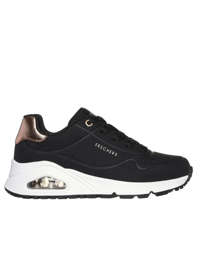 Premium Lifestyle Sneakers for Men and Women (White, 42 EU) 5csv6