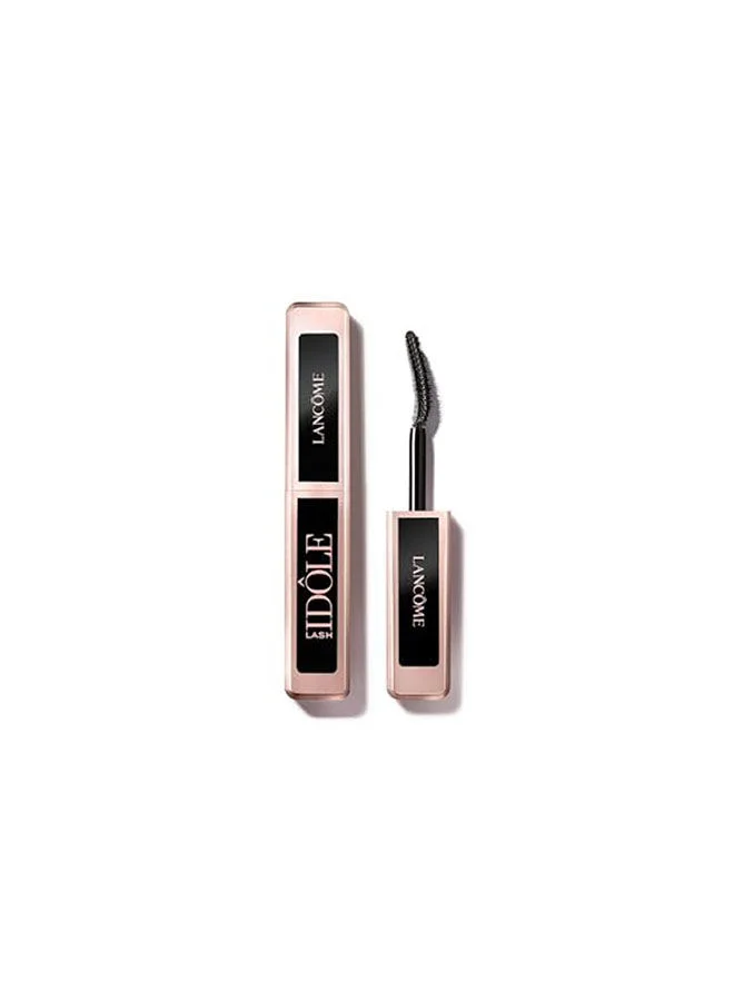Premium Volumizing Lash Lifting Mascara (Glossy Black, 8 mL) 0t14g
