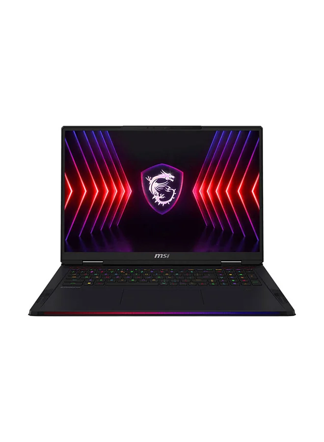 Premium 18-Inch QHD+ 240Hz Gaming Laptop, Core i9 Processor, 32GB RAM, 1TB SSD, 12GB Dedicated Graphics, Windows 11 Home (Black, 18 Inch) jaqe7