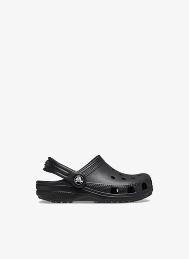 Casual Clogs Classic Lightweight Sandals for Toddlers (Comfortable Slip-on Footwear, Kids) p2v3c