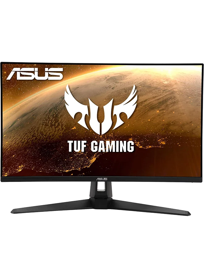 Gaming Monitor 27-inch QHD 1440p IPS Display 170Hz 1ms Response Time (Black, 27-inch) 83qon