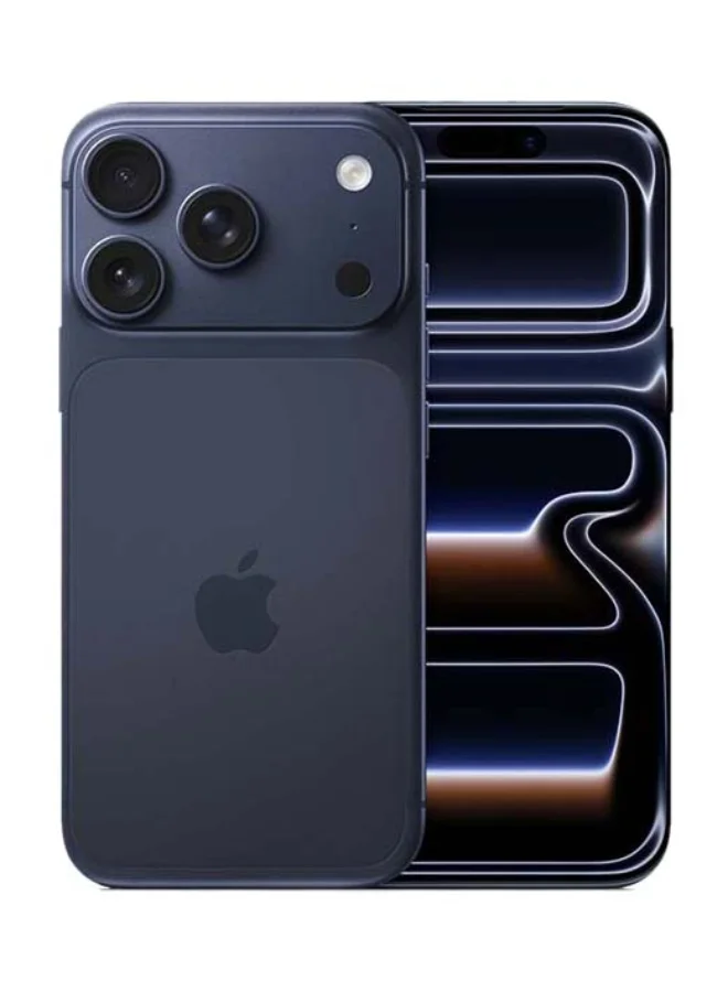 Premium Smart 17 Pro 5G Smartphone 256GB (Deep Blue, 6.3-inch Display, Dual SIM) 524jr