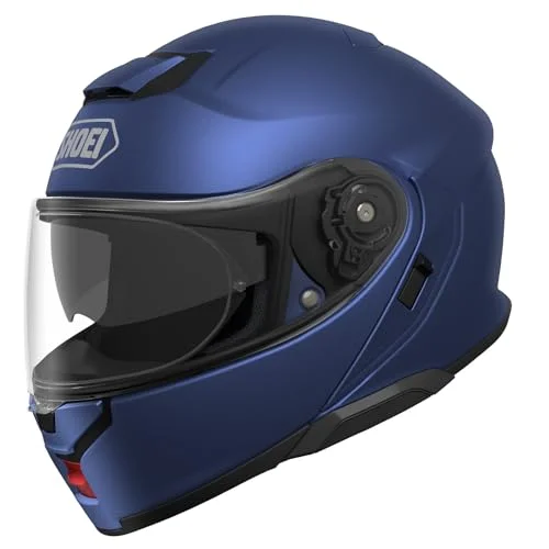 Premium Modular Motorcycle Helmet Full Face Safety Gear with Integrated Ventilation System (Adult, Unisex) 5vtfj