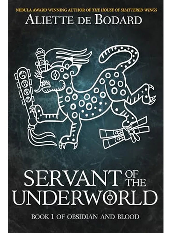 Premium Gothic Fantasy Figurine Servant of the Underworld Statue (Hand-Painted Resin, 20 cm) 83czq
