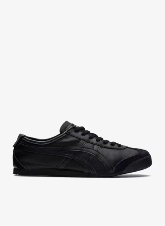 Premium Retro Athleisure Sneakers Lightweight Casual Walking Shoes for Men and Women (Black) rde3z
