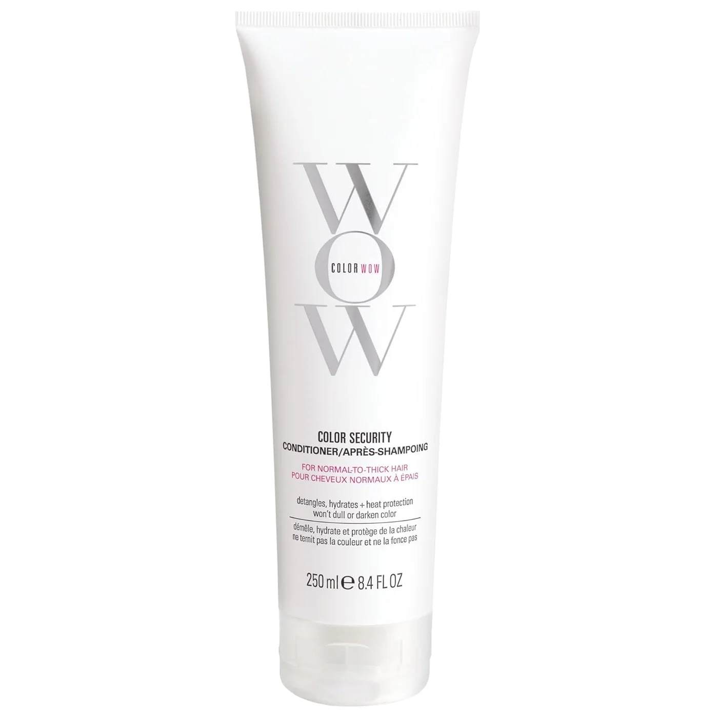 Color Wow Security Conditioner for Normal to Thick Hair (Hydrating Formula, 250 mL) mvg4p