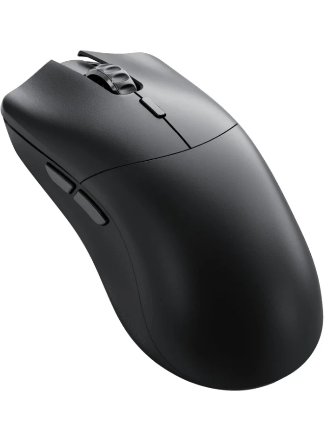 Premium Ultralight Wireless Gaming Mouse 4K/8K Polling 26K DPI Sensor (Matte Black, 59g) ae20g