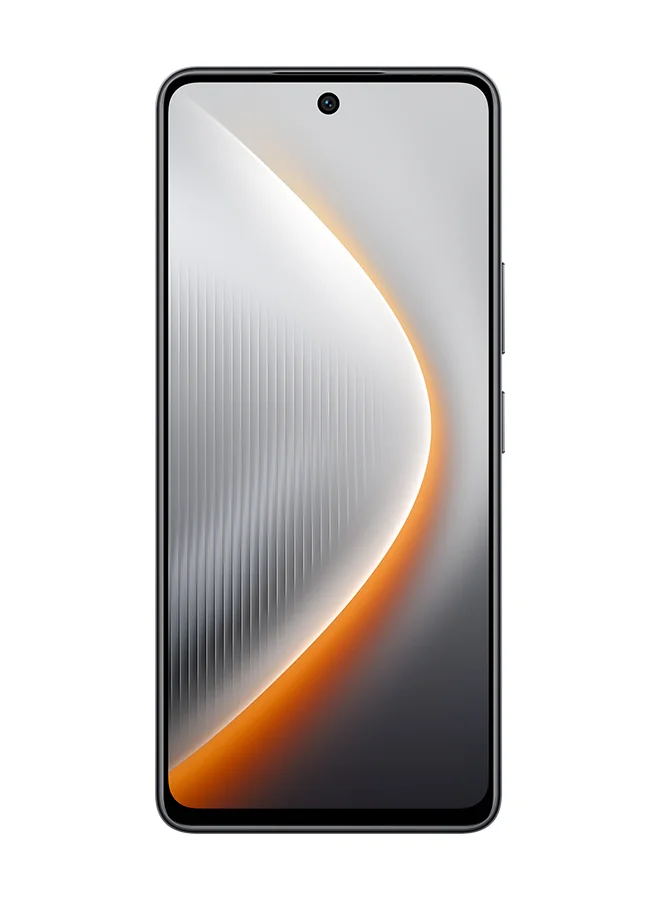 TECNO Pova 7 5G Smartphone 8GB RAM 256GB Storage (Geek Black, 6.78-inch Display) Middle East Version p1z15