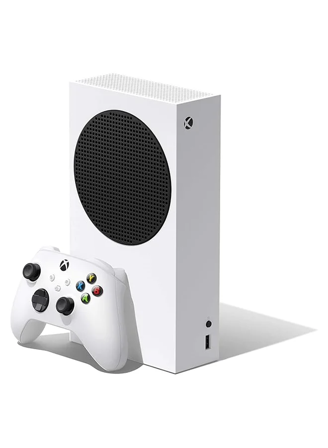 Professional Digital Gaming Console 512GB High-Performance Home Entertainment System k6oru
