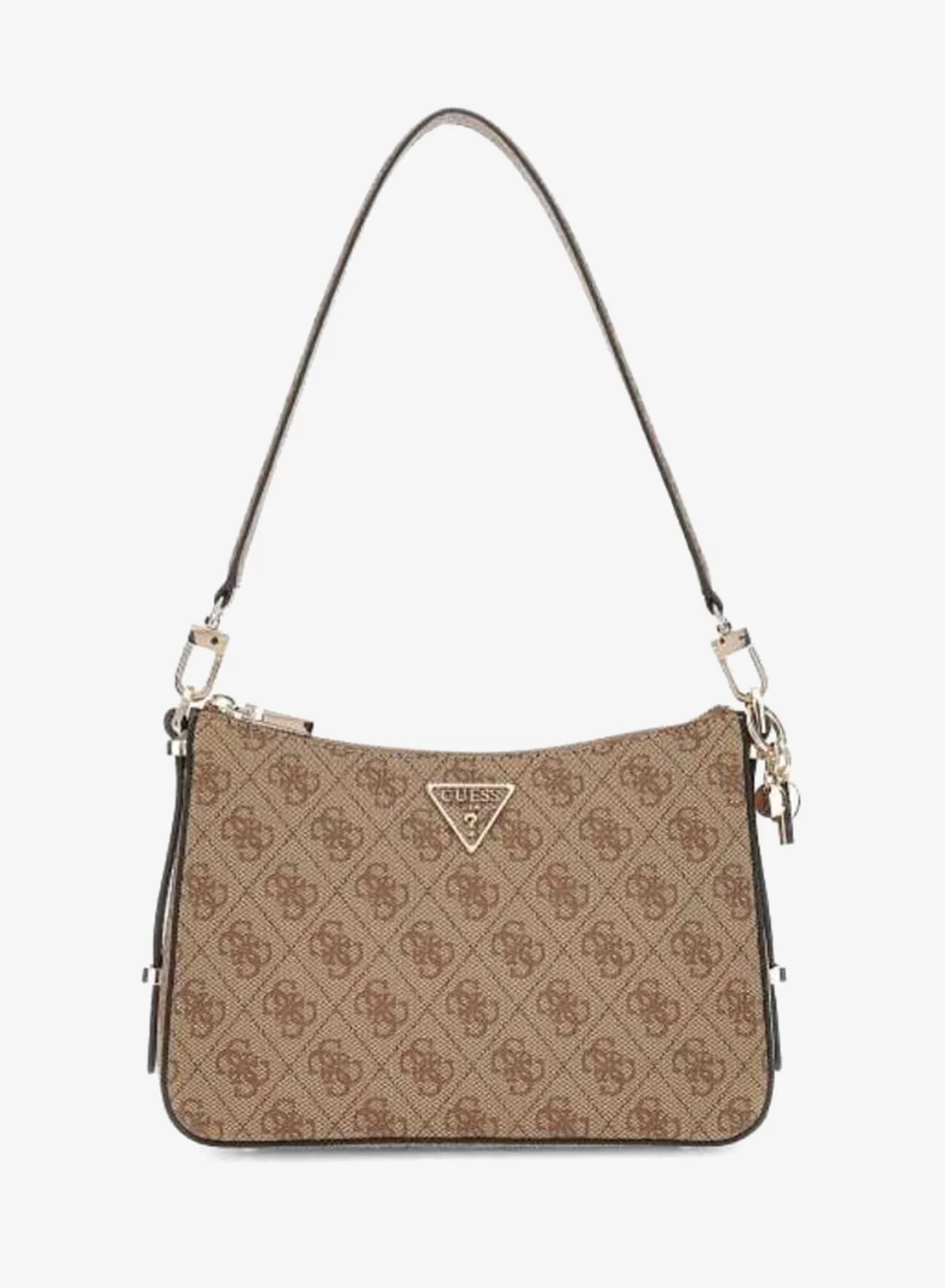 Eco Erica Crossbody Bag Premium Synthetic Leather Shoulder Handbag for Women (One Size) 5zfjg