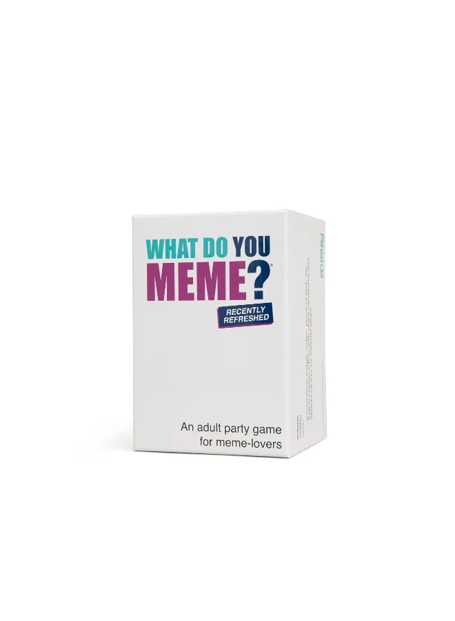 Party Game Adult Social Card Activity Set (11.43x11.18x16.51cm) 1fa89