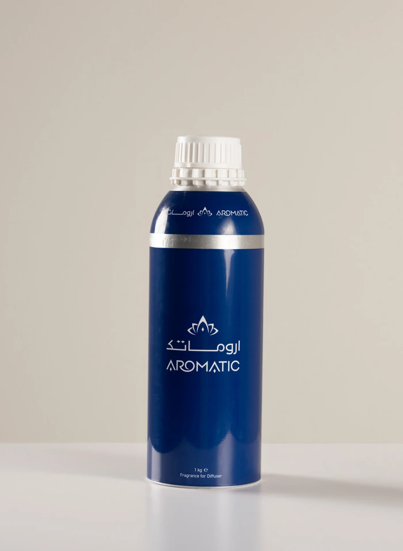 Aromatic Ocean Aroma Oil Premium Fragrance Diffuser Refill (1000 mL) wuwey