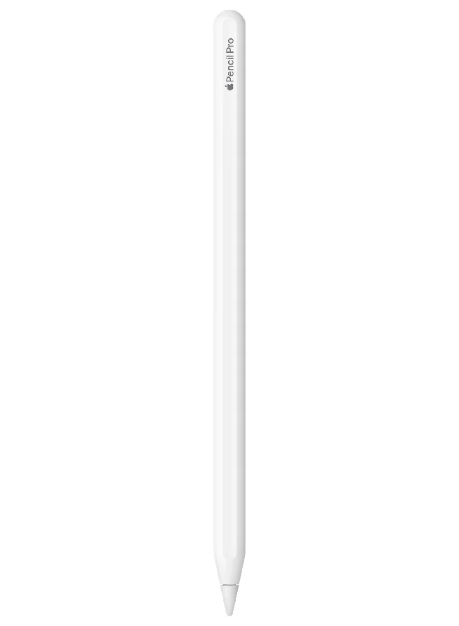 Premium Smart Stylus Pen for Tablets, Pixel-Perfect Precision with Tilt and Pressure Sensitivity, Magnetic Charging (White) v5mam