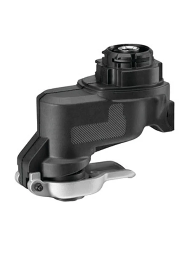 Premium Oscillating Multi-Tool Attachment for Cordless Power Systems (Black, Universal Fit) cu609