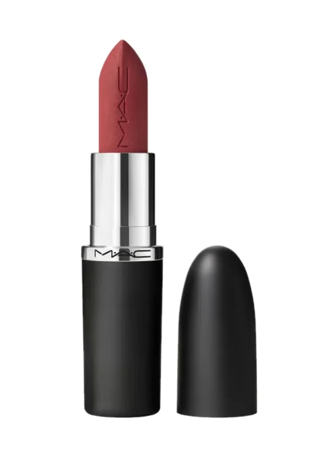 Premium Matte Lipstick Long-Lasting High-Pigment Formula for Women (Verve Sweve, 3g) bxwu5