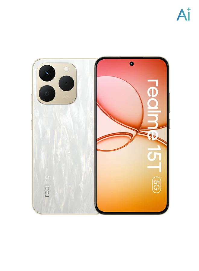 Premium 5G Smartphone 12GB RAM 512GB Storage Dual SIM High-Performance Mobile Device (Silver, 6.57-inch) uk9yr