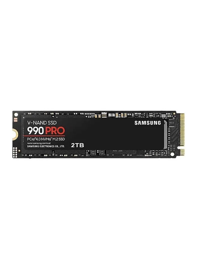Ultra-HD Internal SSD NVMe M.2 PCIe Gen 4.0 High-Speed Storage Drive (2TB) 9pli8