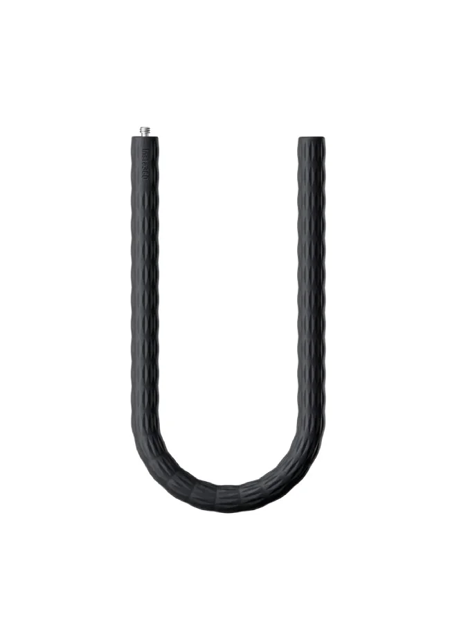 Flexible Monkey Tail Mount for Action Cameras (Black, 50 cm) sprld