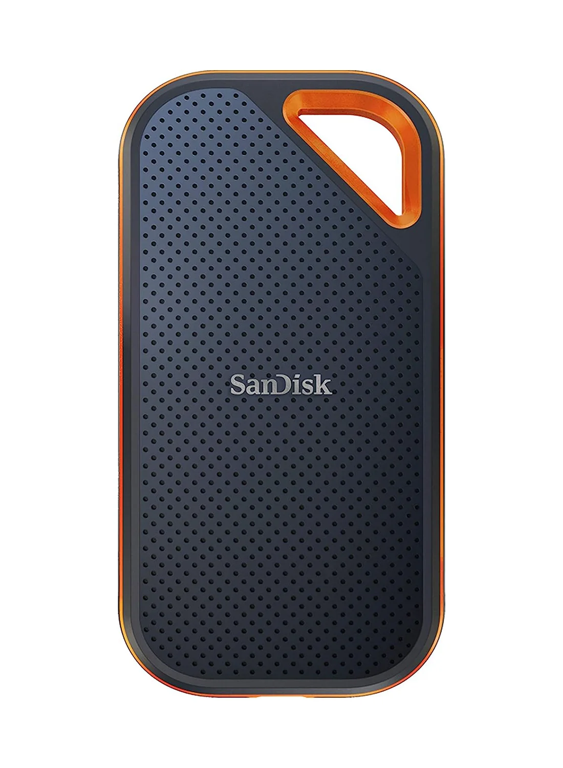 Premium Portable External SSD 1TB High-Speed Solid State Drive (2000MB/s, IP55 Water Resistant, Metal Enclosure) for PC and Smartphone zeb2a