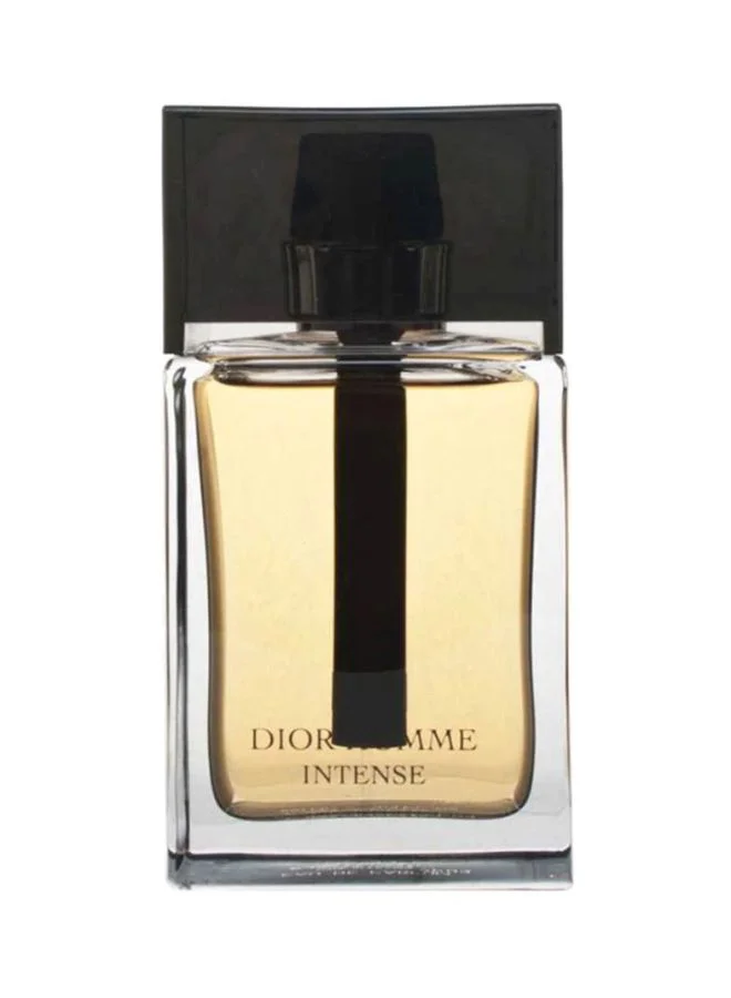 Luxury Homme Intense Eau de Parfum Premium Fragrance for Men (100 mL) lvg9j