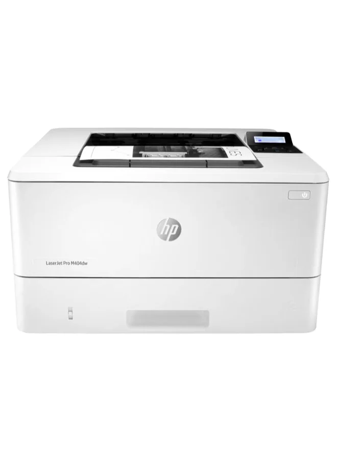 Premium Wireless Multifunction Laser Printer High-Speed Office Document Printing (White, 1 Unit) 790di
