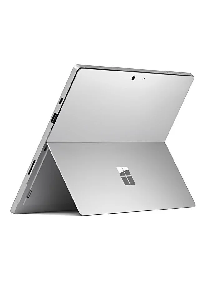 Professional 2-in-1 Laptop Tablet 12.3 Inch Touchscreen Intel Core i7 16GB RAM 256GB SSD Windows 10 Pro Platinum (12.3 Inch) cq2a4