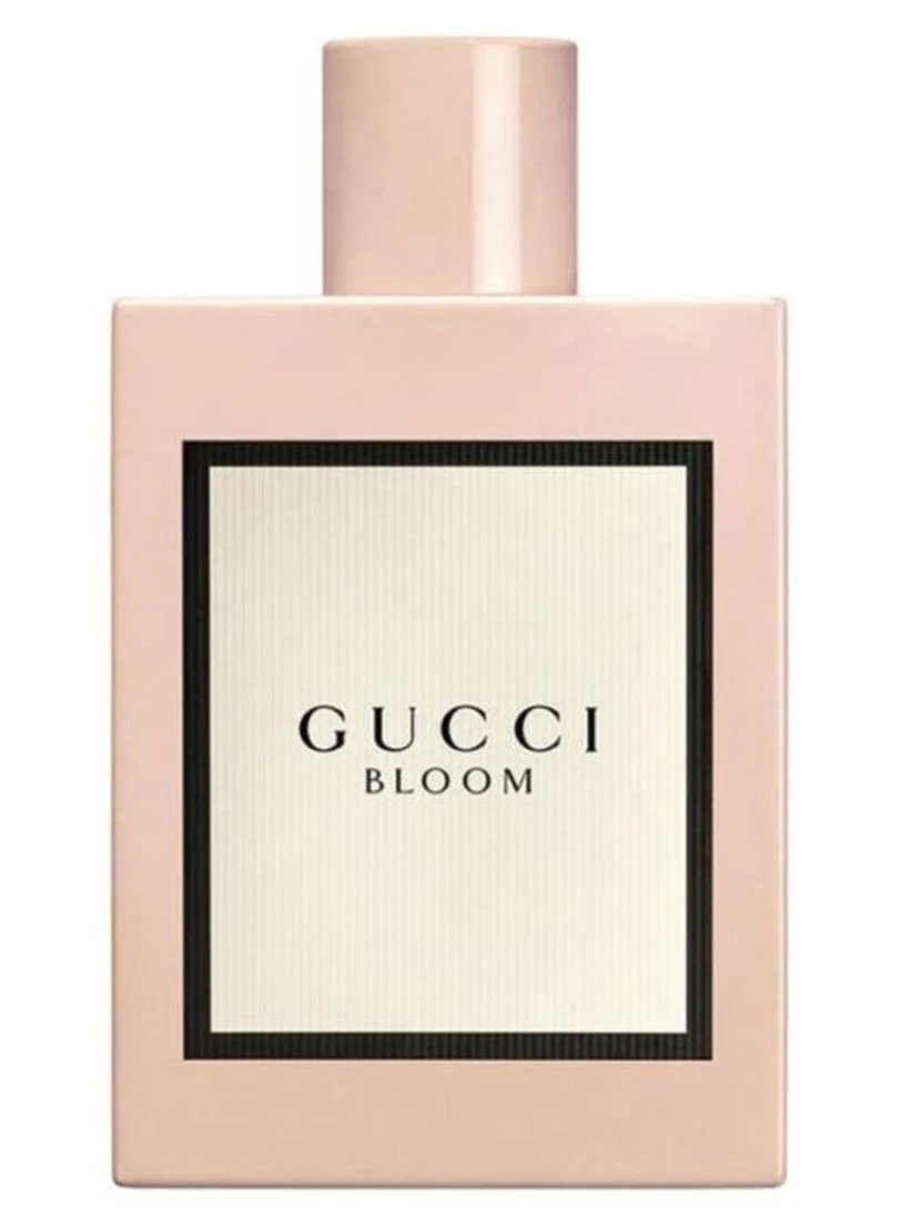 Luxury Bloom Eau de Parfum Premium Floral Fragrance for Women (100 mL) w2akg