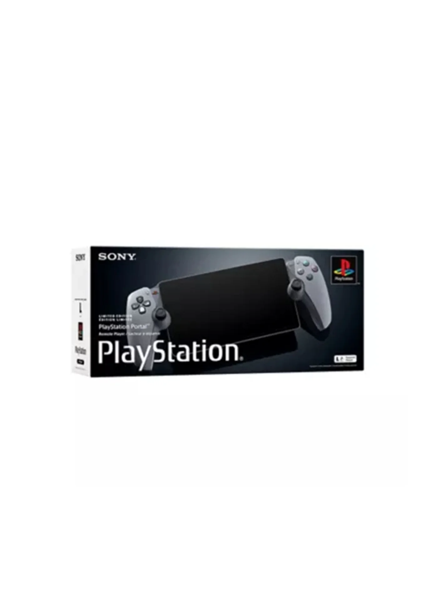Premium Portable Remote Gaming Console 30th Anniversary Limited Edition (Handheld, 8-inch Display) 6p0zk