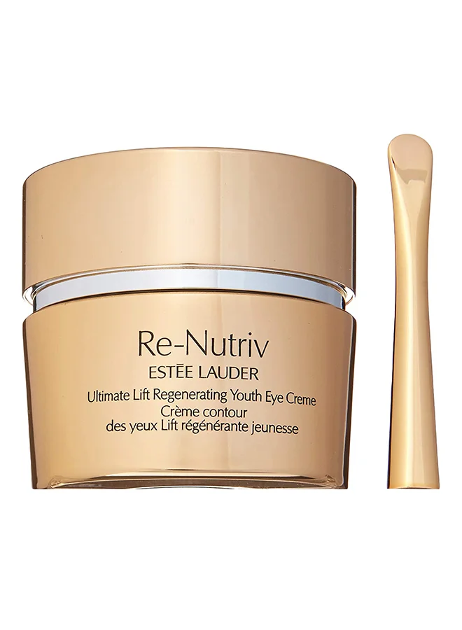 Premium Regenerating Youth Eye Cream for Mature Skin (15 mL) g25p6