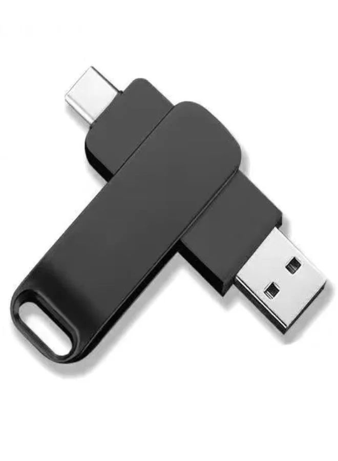 INSIJAM Flash Drive 2TB USB 3.0 Memory Stick High-Speed External Storage for Laptops and Tablets (2TB) 8thbk