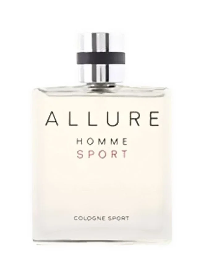 Luxury Sport Eau de Toilette Premium Fragrance for Men (Citrus Scent, 150 mL) m7yno