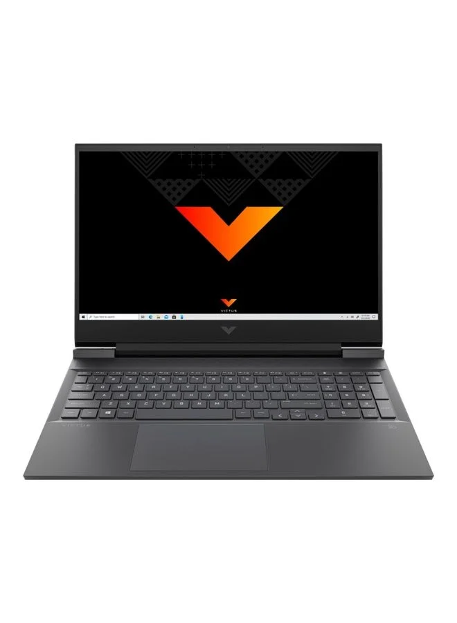 Victus 16.1-Inch Gaming Laptop, AMD Ryzen 5 6600H, 8GB RAM, 256GB SSD, RTX 3050 Graphics, Windows 11 Home (Mica Silver) ca9jl
