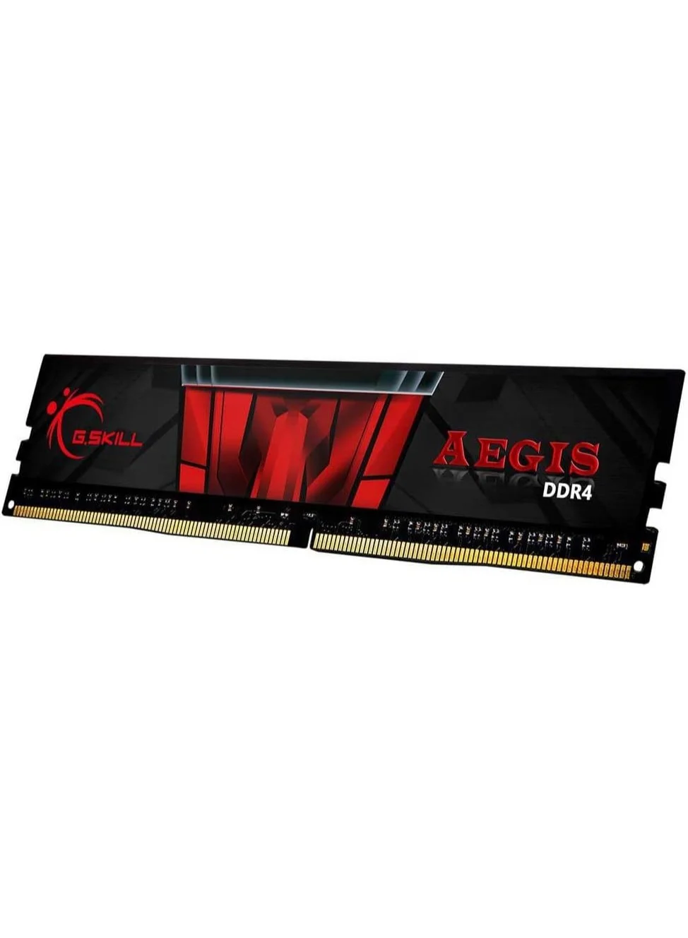 GSKILL Aegis DDR4 3200MHz Desktop Memory RAM Module (16GB, Single Stick) High-Performance Gaming Upgrade 2f98b