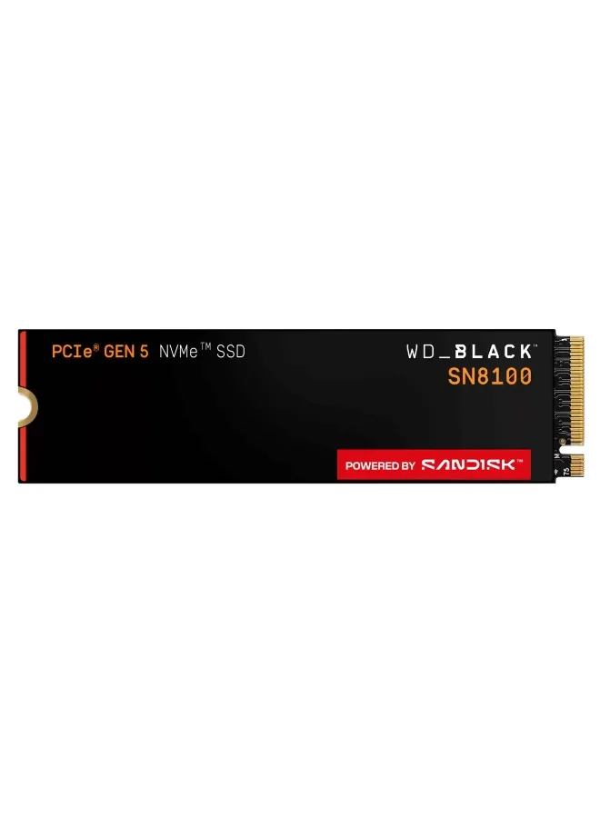 Premium PCIe Gen5 NVMe SSD 4TB M.2 2280 Internal Solid State Drive (High-Speed 14,900 MB/s Read, 4 TB) v6euu