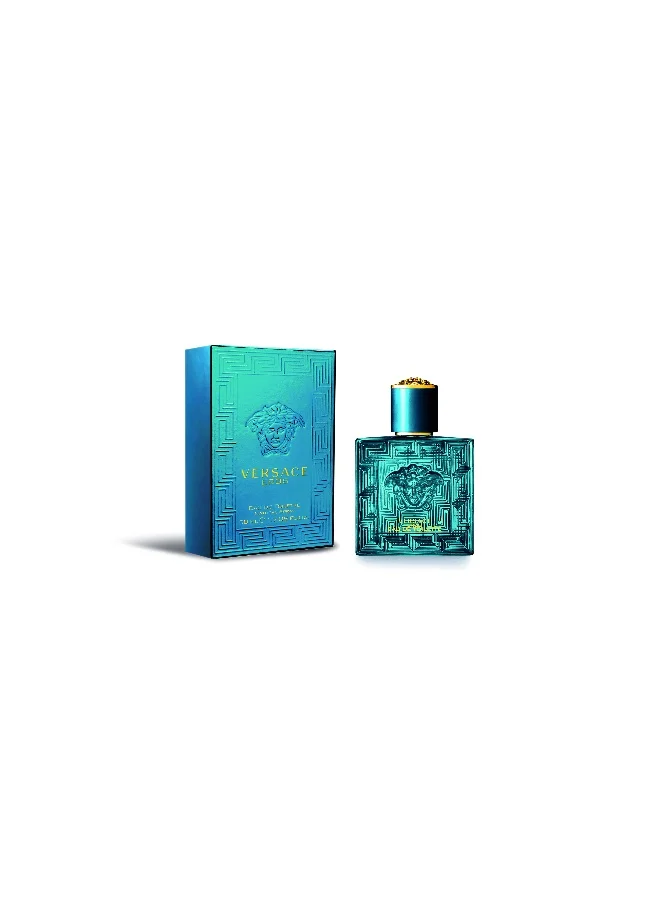 Luxury Eros Eau de Toilette Premium Fragrance for Men (50 mL) zj8if