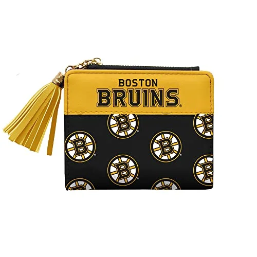 Premium Sports Team Logo Mini Organizer Bag (One Size, Team Color) 0icd2
