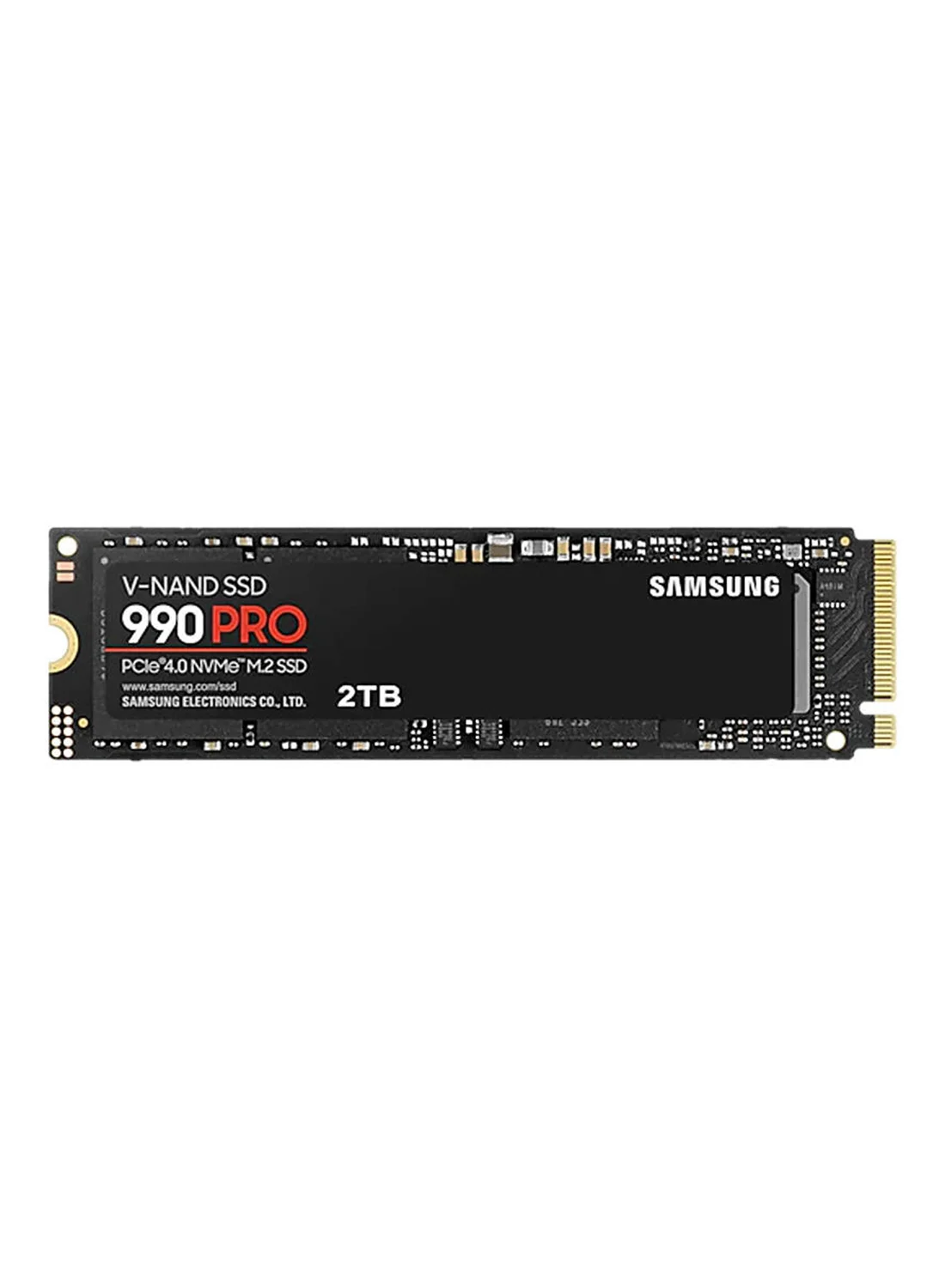 Premium NVMe M.2 Internal SSD 4TB PCIe Gen 4.0 High-Speed Storage Drive (4TB) 49vu6