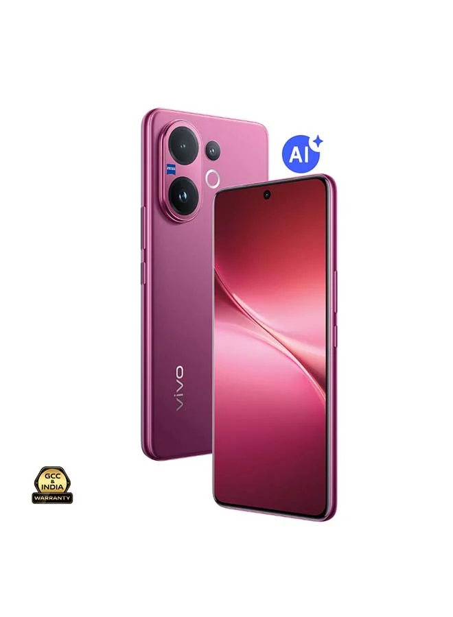 Premium 5G Smartphone Dual SIM 16GB RAM 512GB Storage (Dune Brown, 6.78-inch Screen) n3p3r