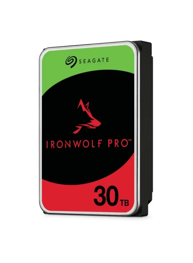 Premium Enterprise NAS Internal Hard Drive 30TB 3.5-inch SATA 6Gb/s 7200 RPM High-Performance Storage (30TB) s346j