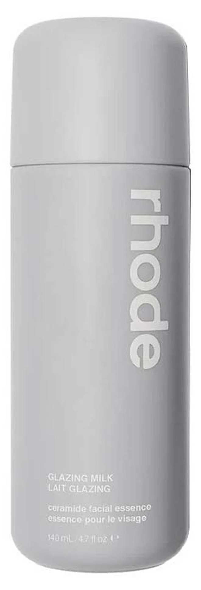 Premium Glazing Milk Facial Prep Essence (All Skin Types, 140 mL) mbuva