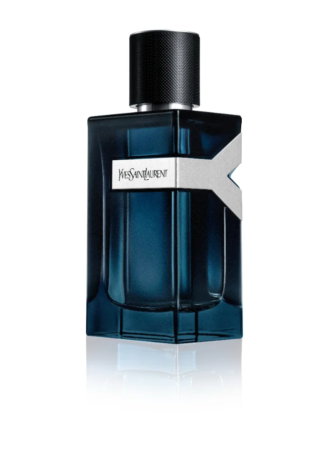 Premium Woody Aromatic Eau de Parfum Intense for Men (100 mL) tv27g