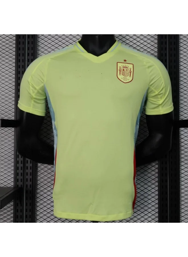 Premium Germany 2024-25 Away Football Jersey Professional Player Version (Adult, Size L) amc8h