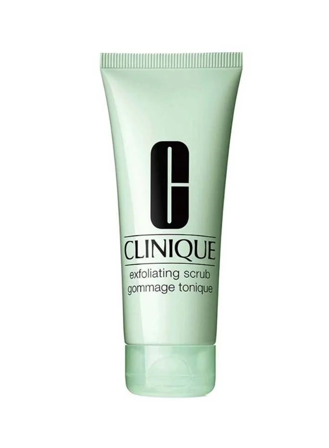 Premium Exfoliating Facial Scrub for All Skin Types (100 mL) ov547