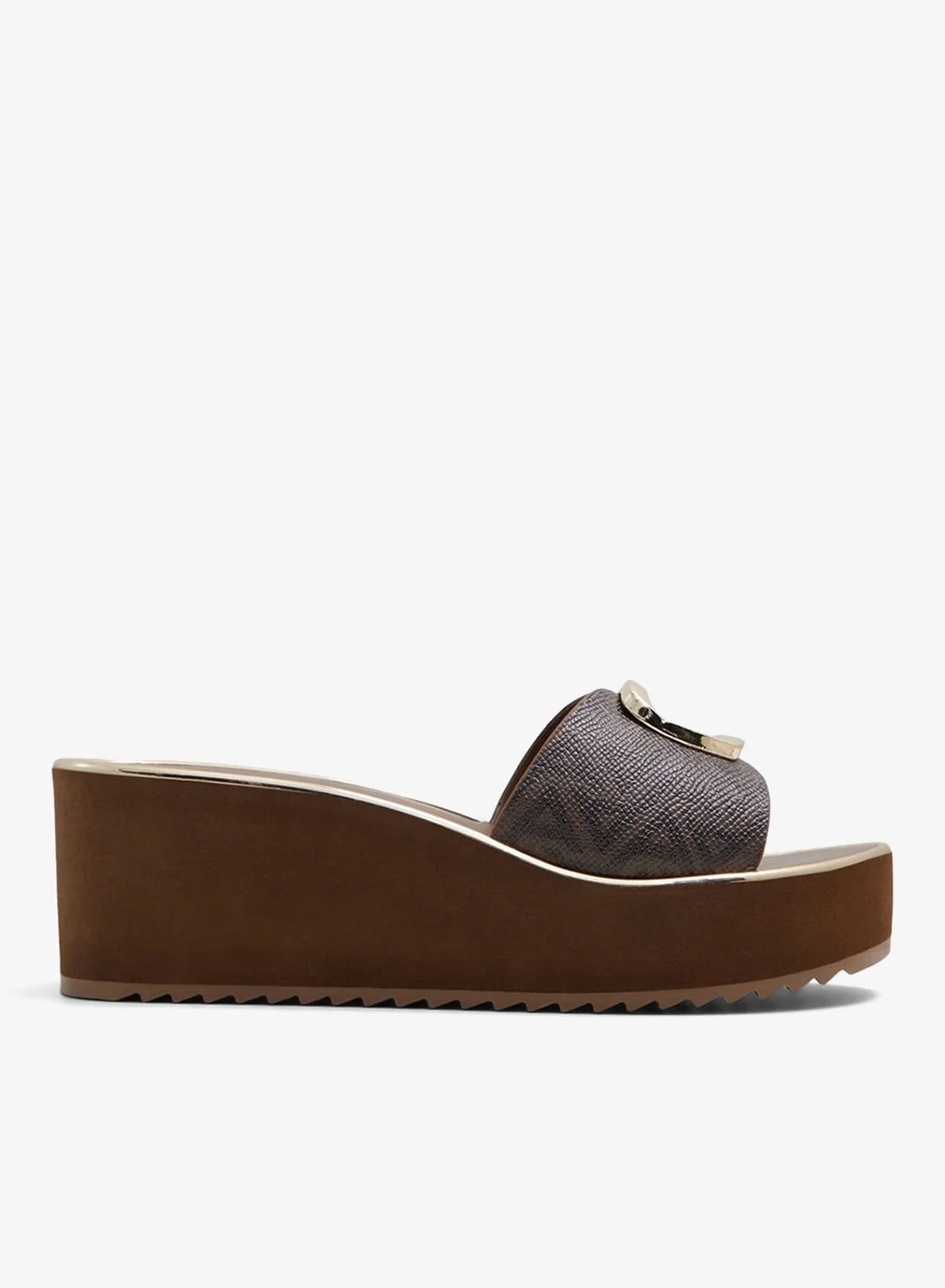 ALDO Menhaden Wedge Sandals Premium Open-Toe Platform Footwear for Women b7xjf