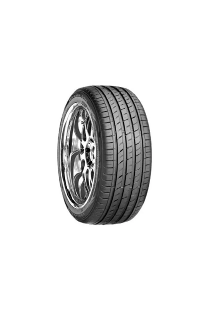 Nexen N¡¯Fera SU1 Summer Performance Tire (185/55R16 83V) 9kbmx