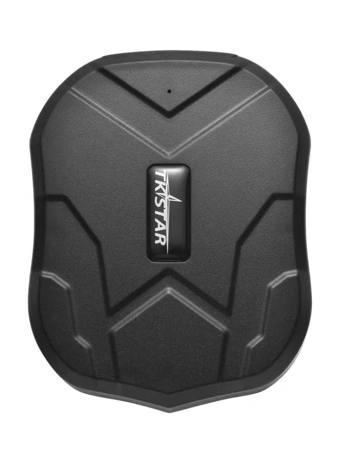 TKSTAR GPS Vehicle Tracker Real-Time Tracking Device with Magnetic Mount and Long Battery Life (150g) 7p77r
