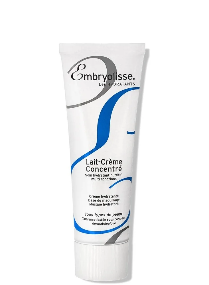 Embryolisse Lait Creme Concentre Moisturizing Face Cream (Premium Hydrating Formula, 75 mL) 358aw