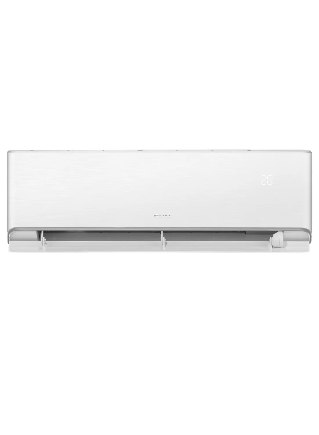 Premium 2.0 Ton Split Air Conditioner Inverter System with Wi-Fi Smart Control and Plasma Purification (White, 24000 BTU) ke481