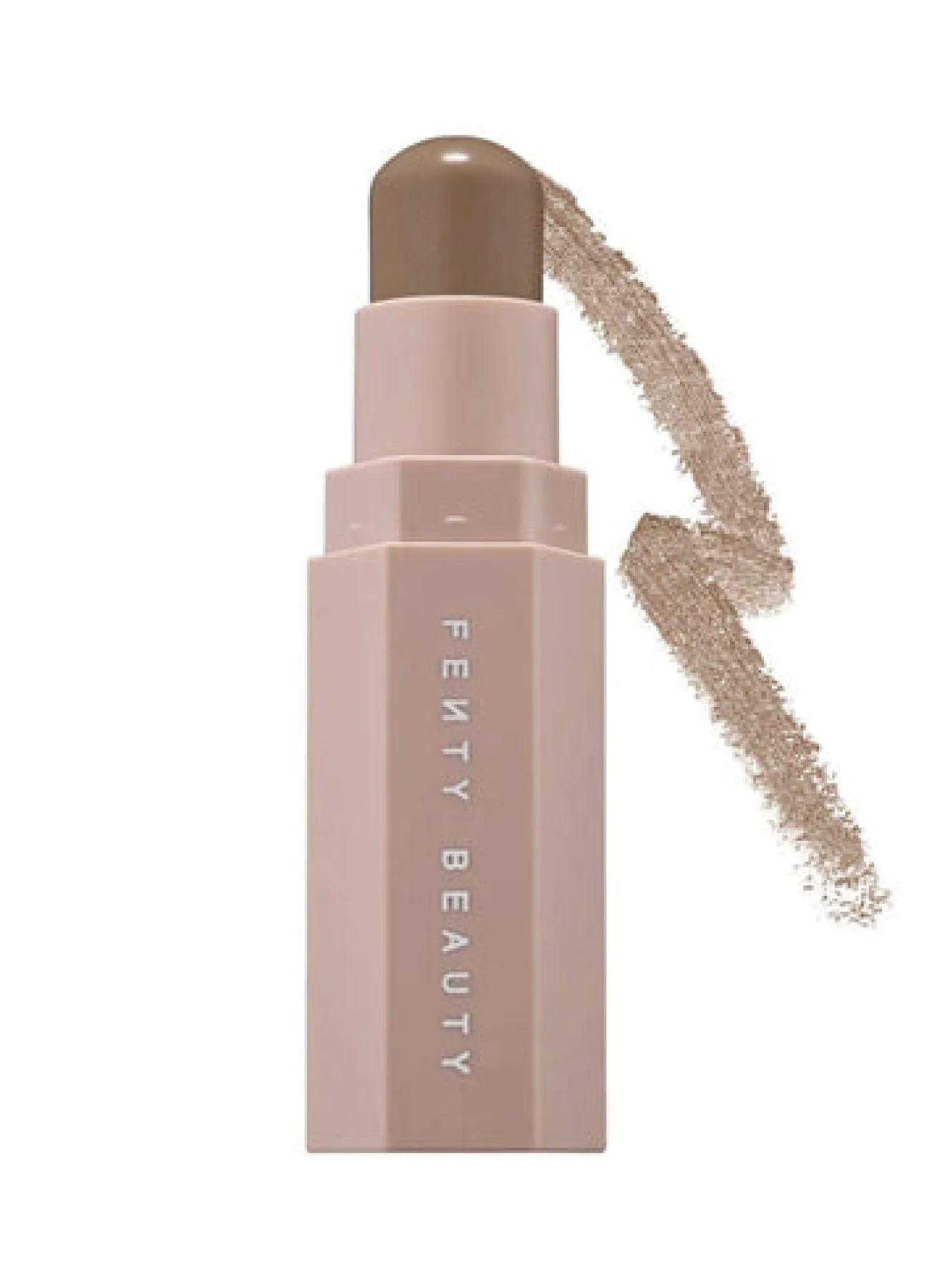 Premium Matte Contour Skinstick Sculpting Face Makeup (Amber, 7.1 g) 91wcu